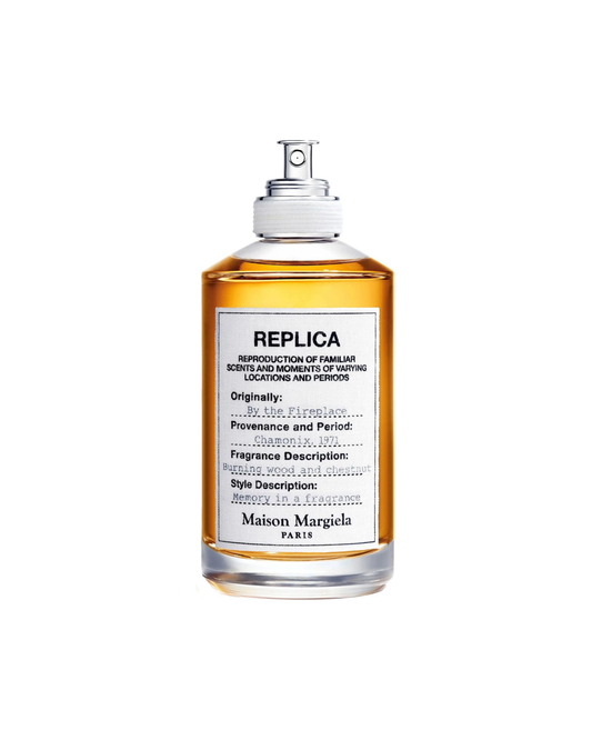 Maison Margiela Replica By the Fireplace Eau De Toilette (100ml)