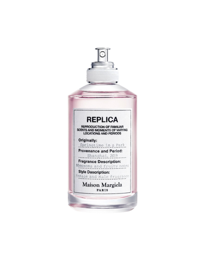 Maison Margiela Replica Springtime in a Park Eau De Toilette (100ml)