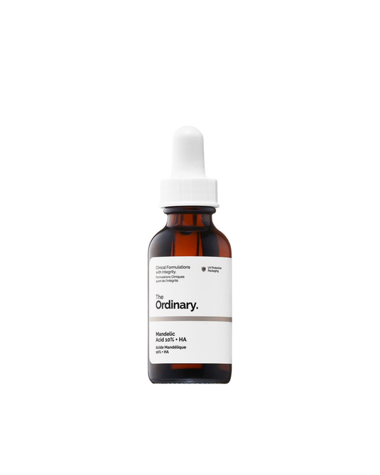 The Ordinary Mandelic Acid 10% + HA