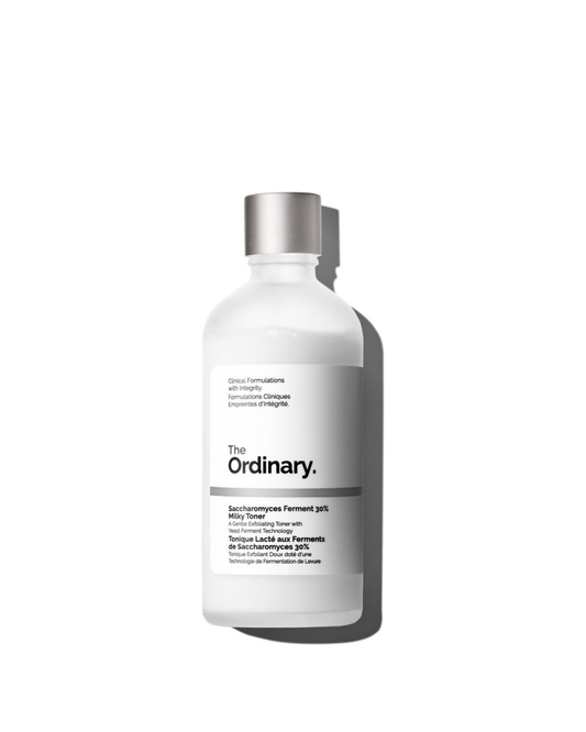 The Ordinary Saccharomyces Ferment 30% Milky Toner