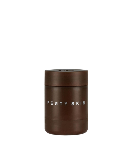 Fenty Skin Plush Puddin’ Intensive Recovery Lip Mask (Cacao)