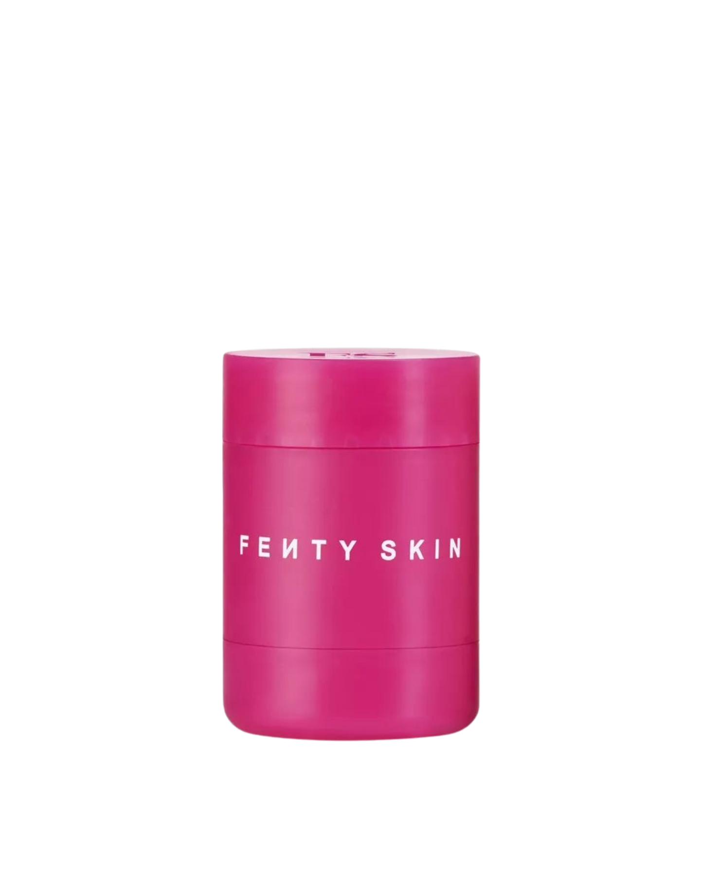 Fenty Skin Plush Puddin’ Intensive Recovery Lip Mask (Barbados Cherry)