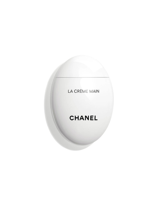 Chanel La Crème Main
