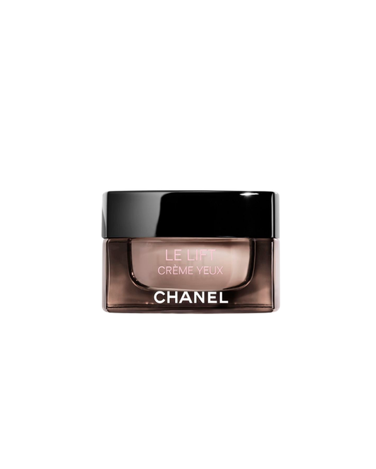 Chanel Le Lift Crème Yeux - Smooths & Firms Eye Cream