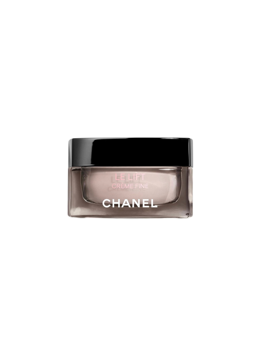 Chanel Le Lift Crème Fine - Smooths Wrinkles & Firms Cream