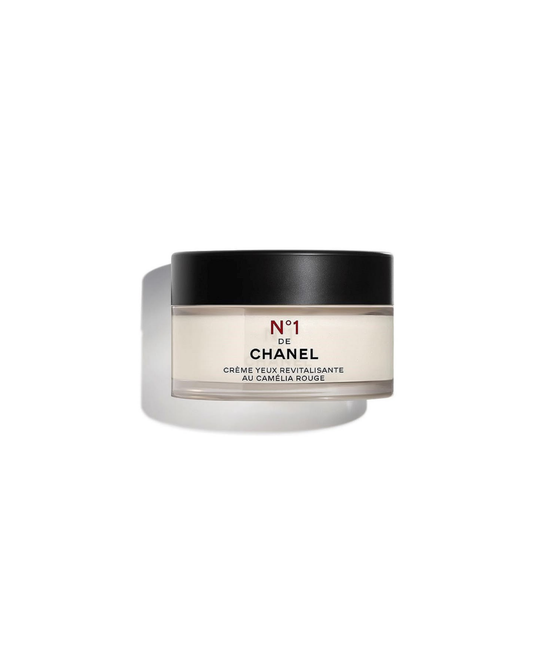 Chanel N°1 de Chanel Revitalizing Eye Cream - Anti-Dark Circles Anti-Puffiness Smooths