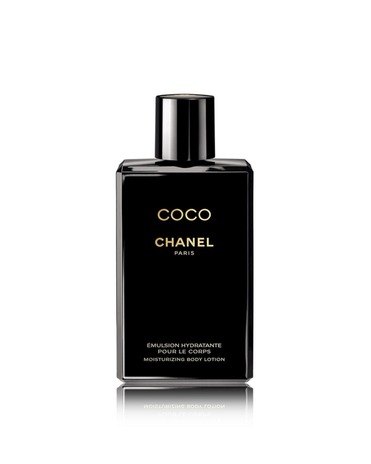 Chanel Coco Moisturizing Body Lotion (200ml)