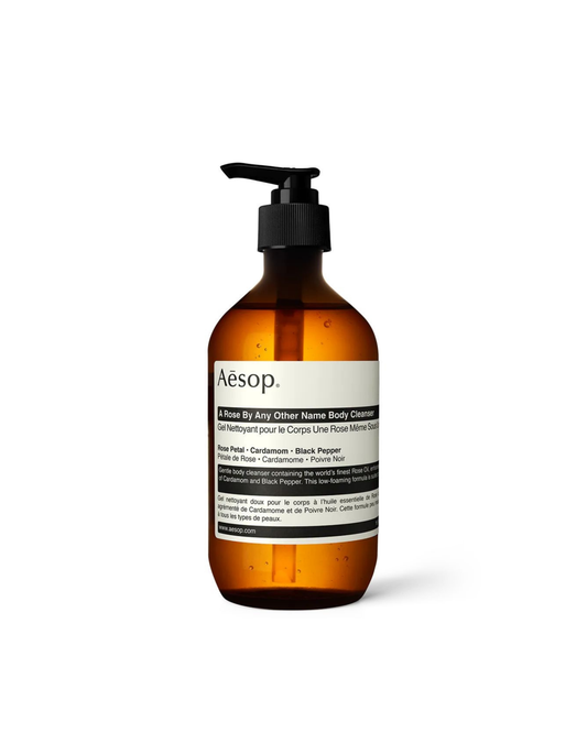 Aēsop A Rose By Any Other Name Body Cleanser (500ml)