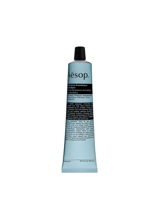 Aēsop Reverence Aromatique Hand Balm (75ml)