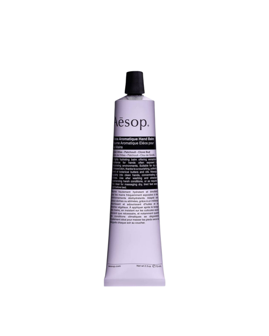 Aēsop Eleos Aromatique Hand Balm (75ml)