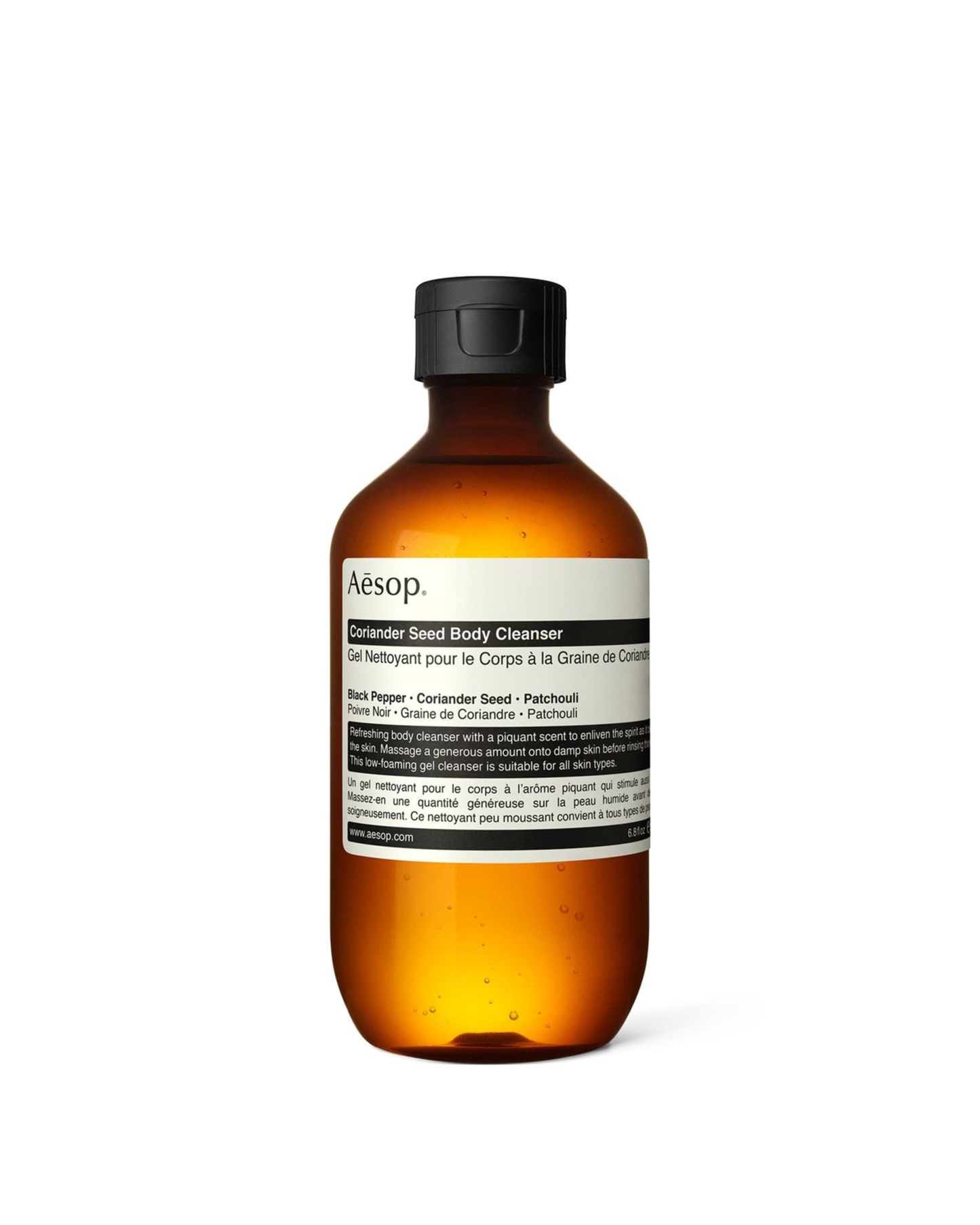 Aēsop Coriander Seed Body Cleanser (500ml)