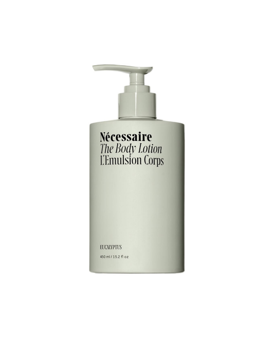 Nécessaire The Body Lotion - Eucalyptus (450ml)