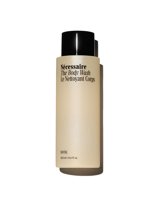Nécessaire The Body Wash | Multi-Mineral - Santal (250ml)