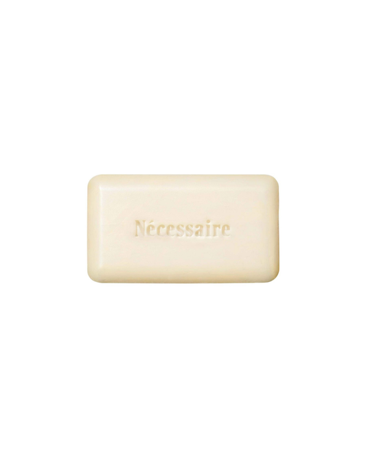 Nécessaire The Body Exfoliant Bar | 2% Physical Exfoliant