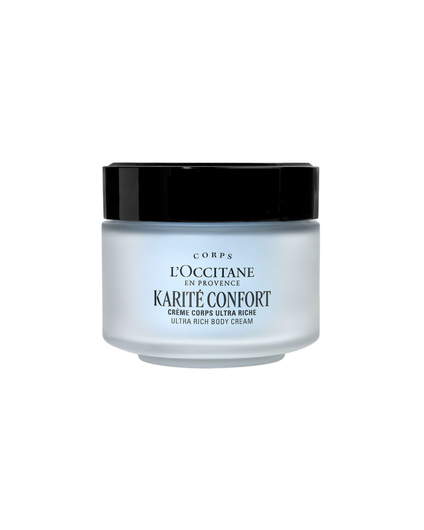 L’occitane Karité Confort Ultra Rich Body Cream(200ml)