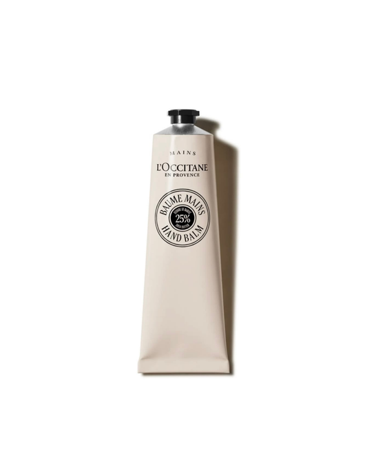 L’occitane Shea Butter Hand Balm (150ml)