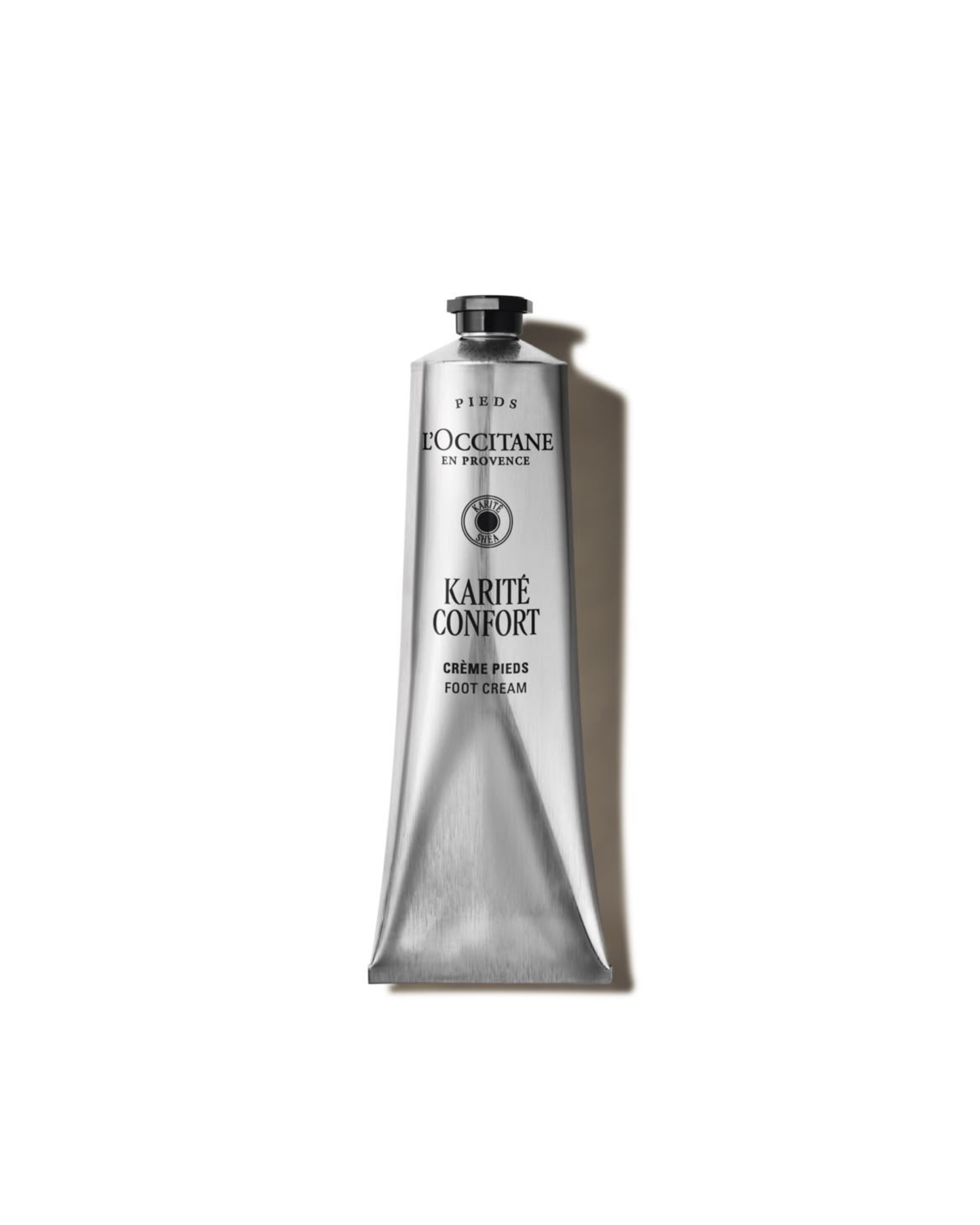 L’occitane Karité Confort Foot Cream (150ml)