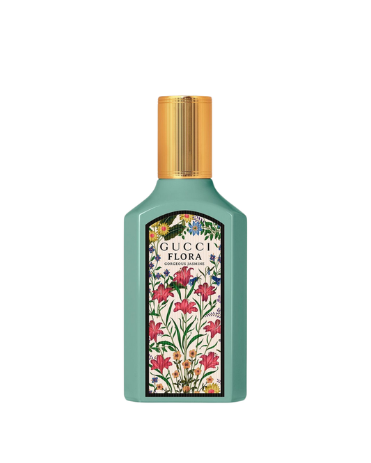 Gucci Flora Gorgeous Jasmine Eau De Parfum (50ml)