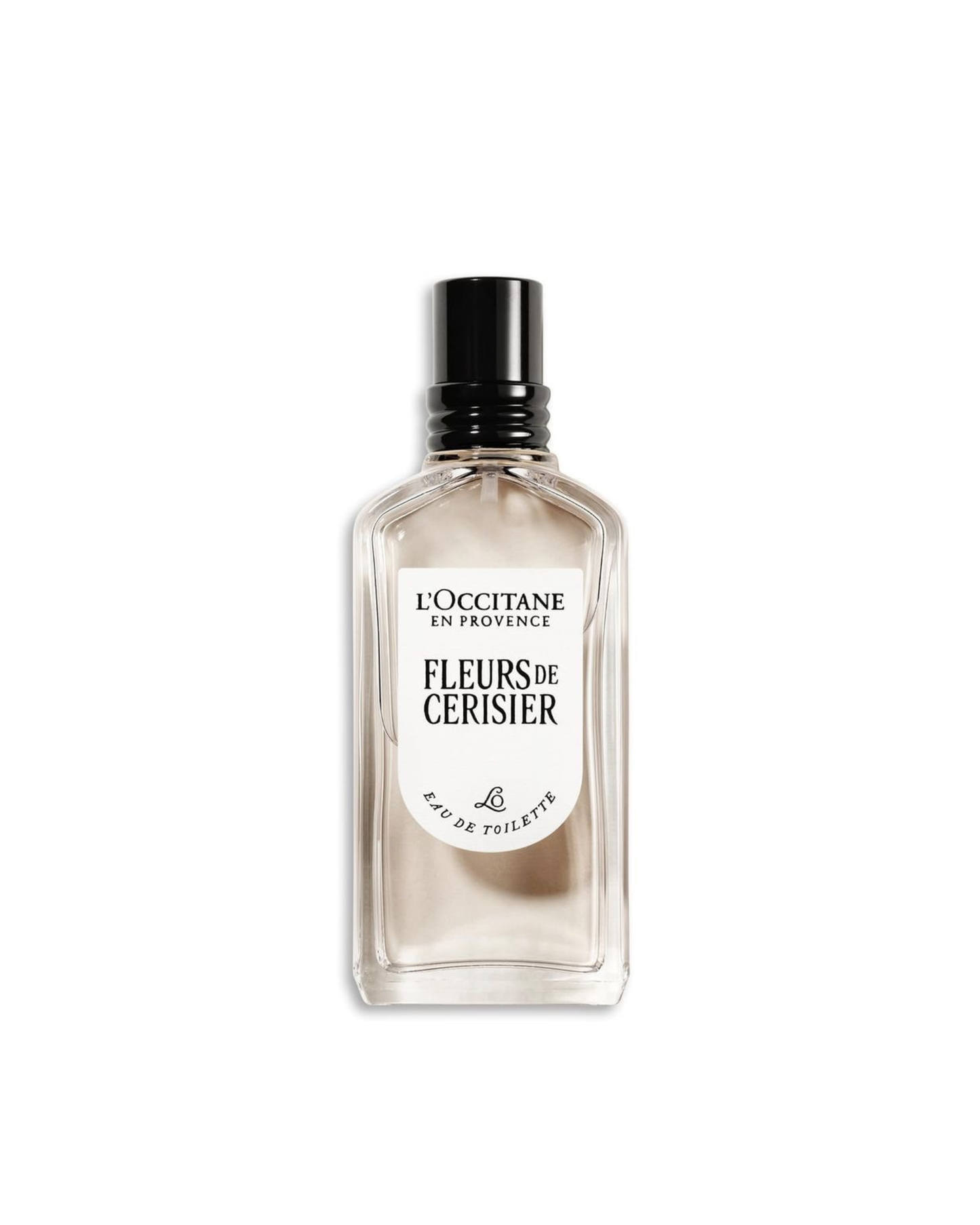 L’occitane Fleurs de Cerisier Eau De Toilette (50ml)