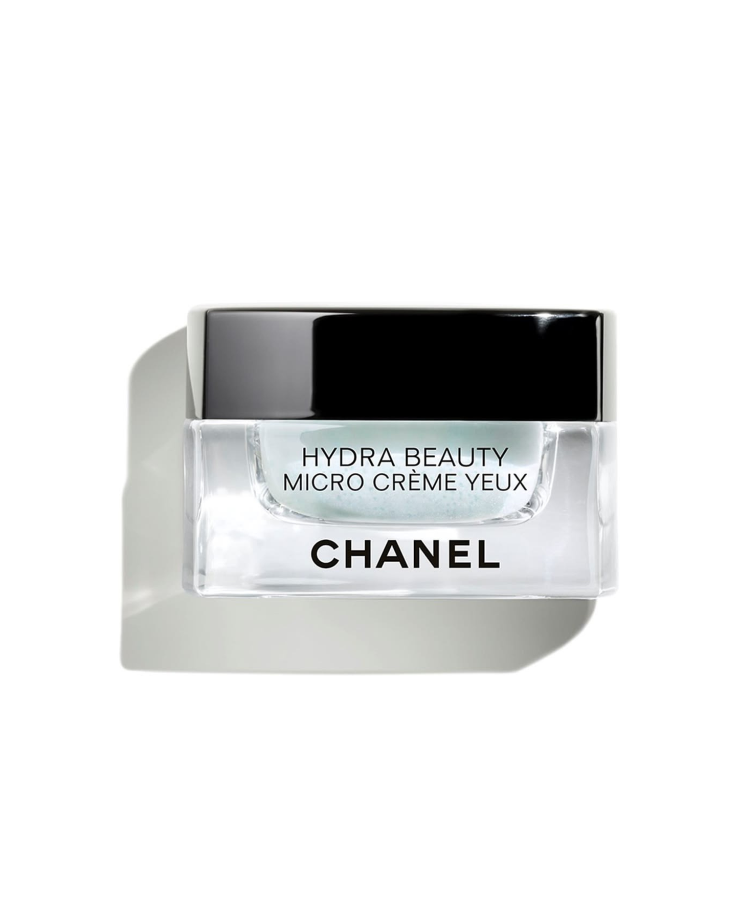 Chanel Hydra Beauty Micro Crème Yeux - Illuminating Hydrating Eye Cream