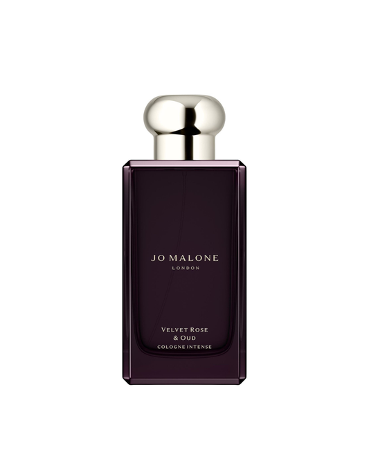 Jo Malone Velvet Rose & Oud Cologne Intense (100ml)
