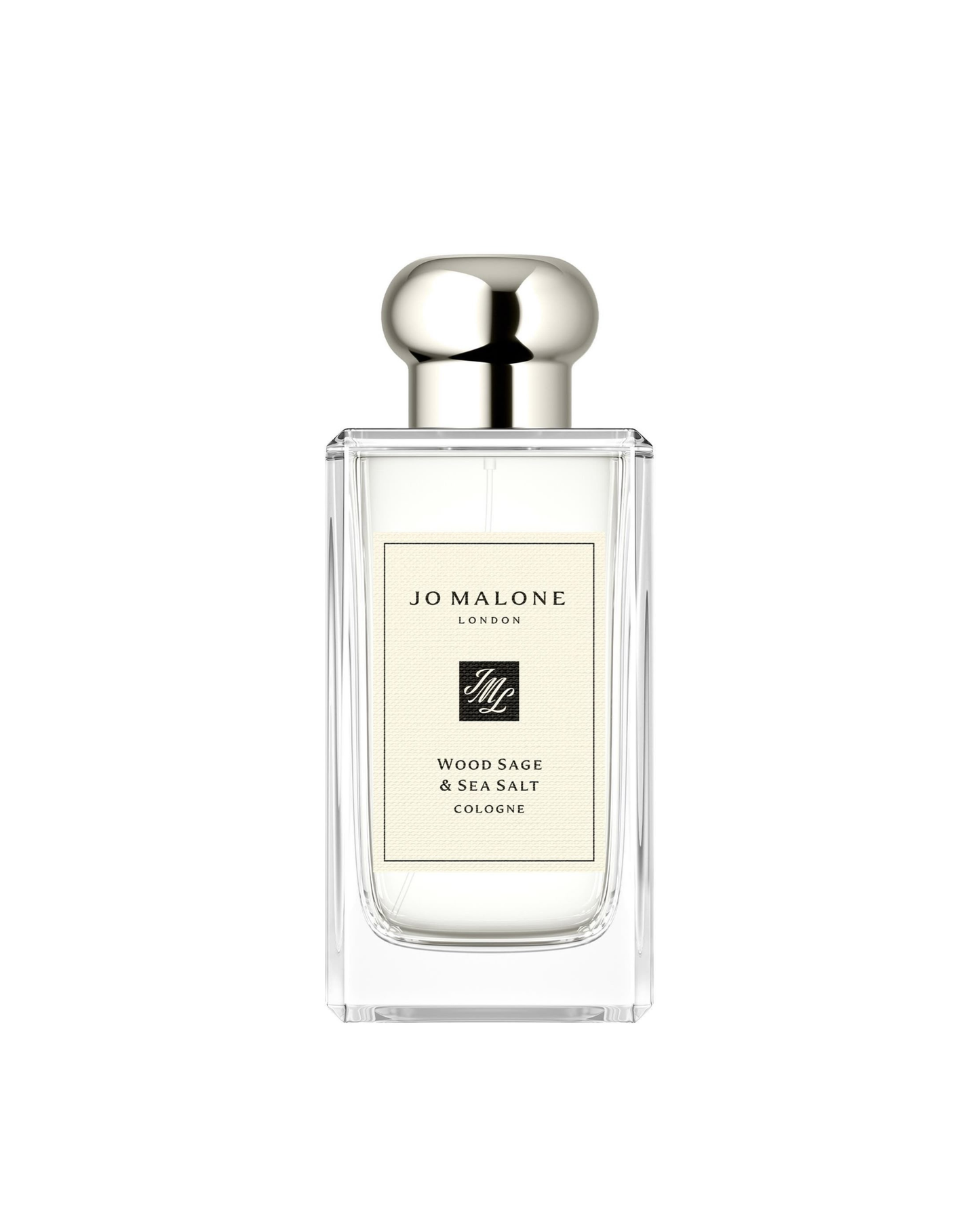 Jo Malone London Wood Sage & Sea Salt Cologne (100ml)