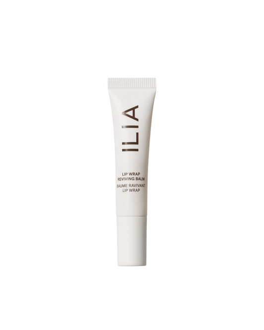 Ilia Lip Wrap Reviving Balm