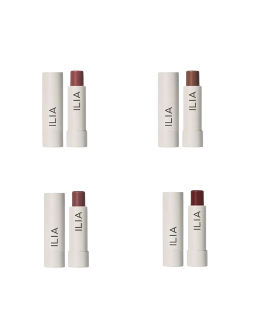 Ilia Balmy Tint Hydrating Lip Balm