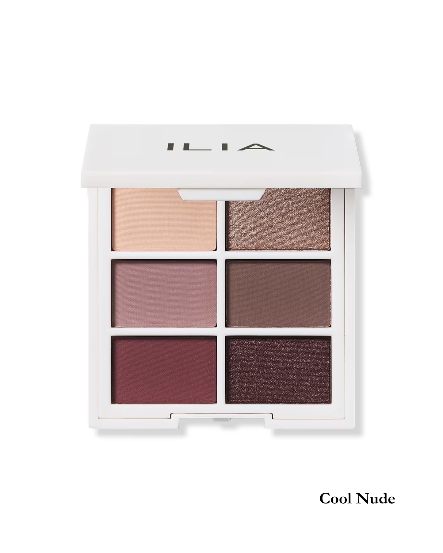 Ilia The Necessary Eyeshadow Palette
