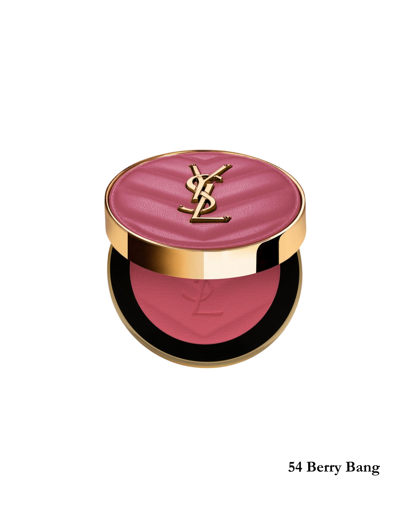 Yves Saint Laurent Make Me Blush Bold Blurring Blush