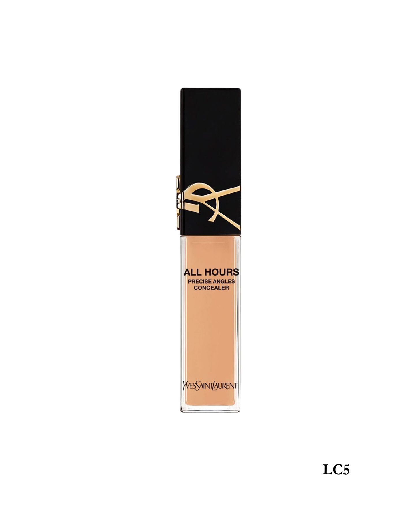 Yves Saint Laurent All Hours Precise Angles Concealer