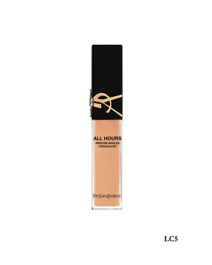 Yves Saint Laurent All Hours Precise Angles Concealer