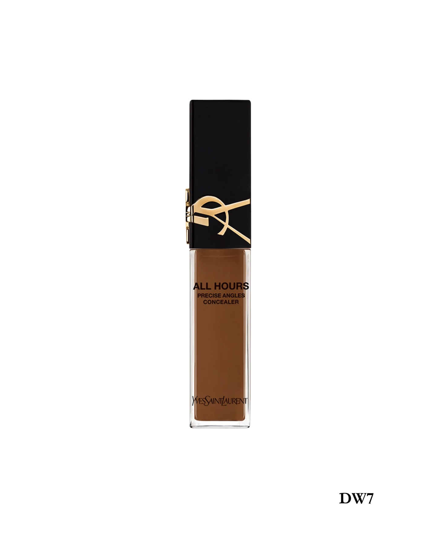 Yves Saint Laurent All Hours Precise Angles Concealer