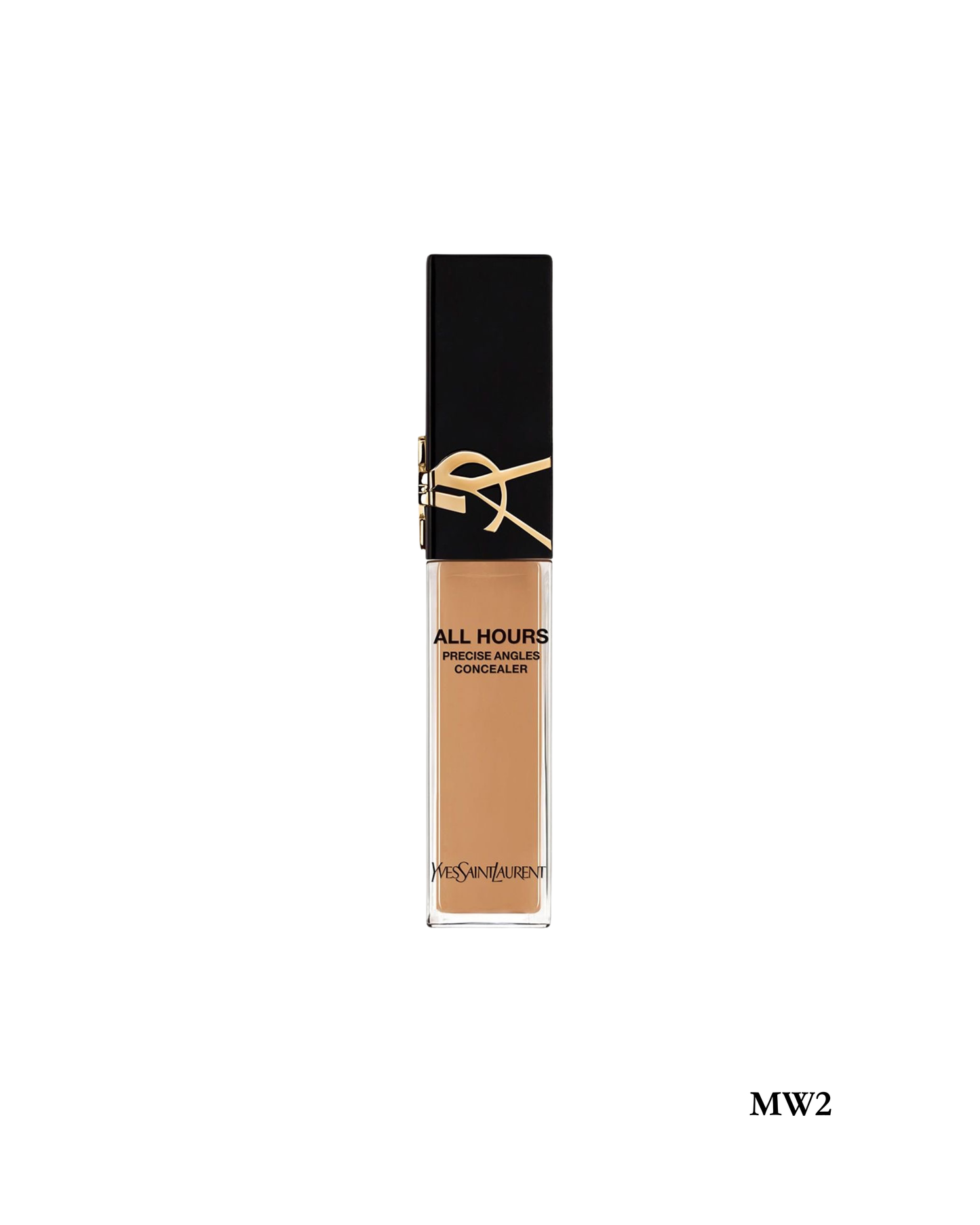 Yves Saint Laurent All Hours Precise Angles Concealer