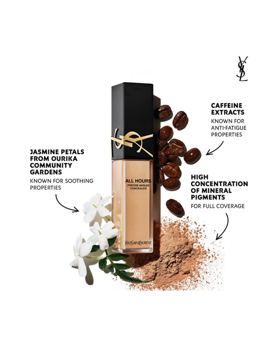 Yves Saint Laurent All Hours Precise Angles Concealer