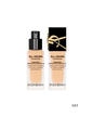 Yves Saint Laurent All Hours Luminous Matte Foundation SPF 30