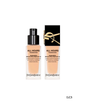 Yves Saint Laurent All Hours Luminous Matte Foundation SPF 30