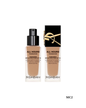 Yves Saint Laurent All Hours Luminous Matte Foundation SPF 30