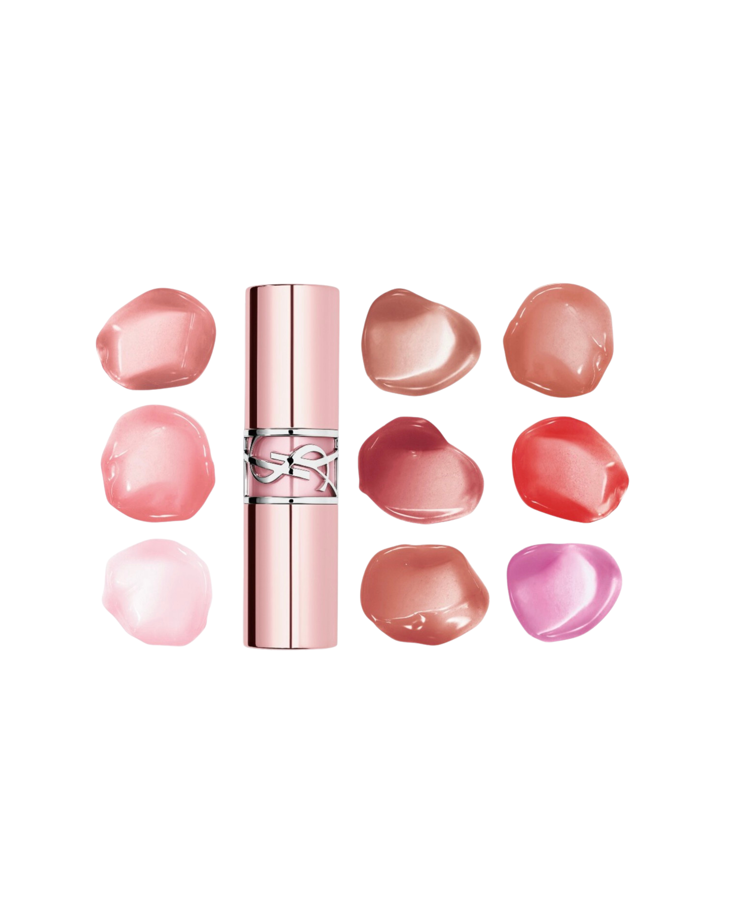 Yves Saint Laurent Loveshine Candy Glow Butter Balm