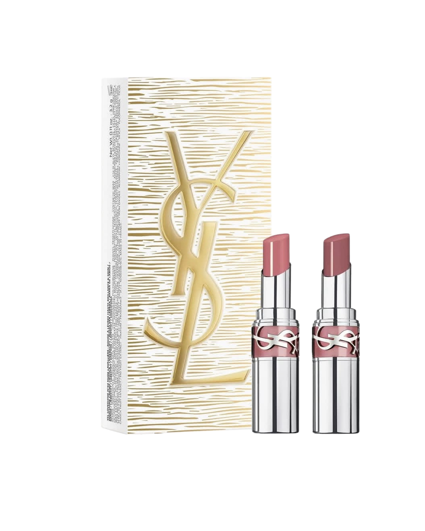 Yves Saint Laurent Loveshine
High-Shine Lipstick