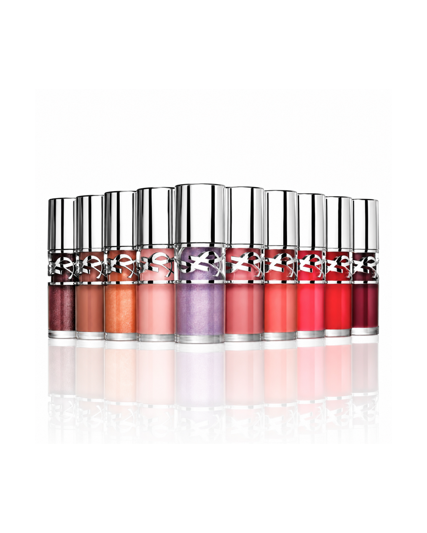 Yves Saint Laurent Loveshine Plumping Lip Oil Gloss