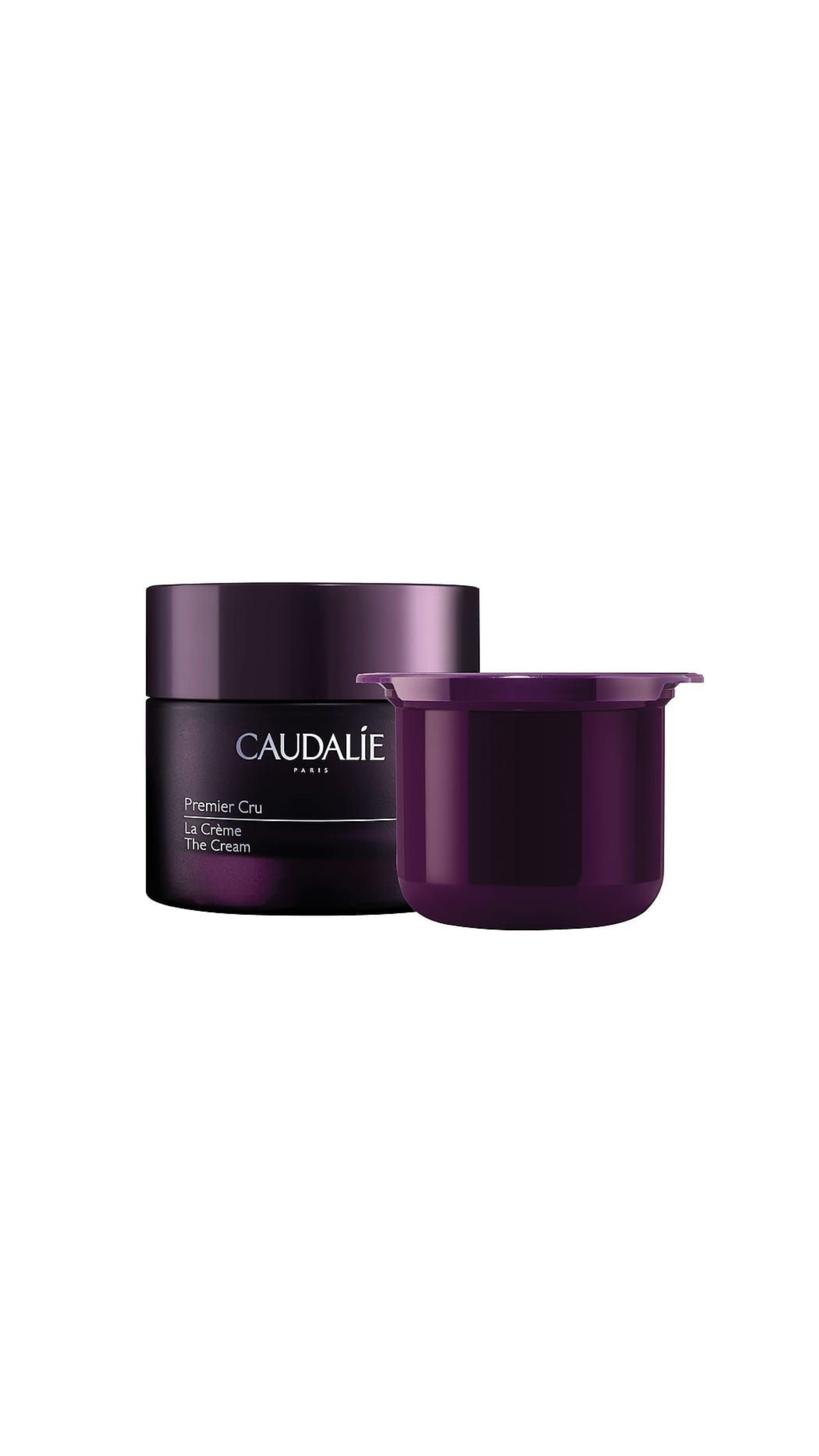 Caudalíe Premier Cru The Cream Refill