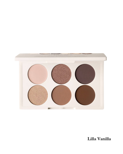 Inglot Playinn Eyeshadow Palette