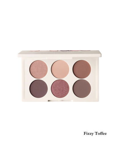 Inglot Playinn Eyeshadow Palette