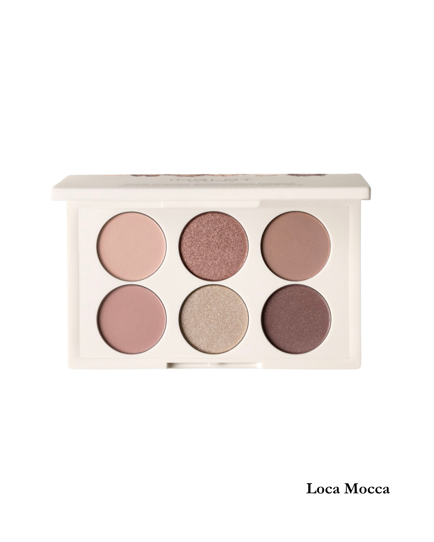 Inglot Playinn Eyeshadow Palette