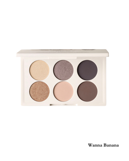 Inglot Playinn Eyeshadow Palette