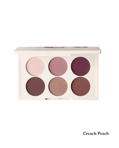 Inglot Playinn Eyeshadow Palette
