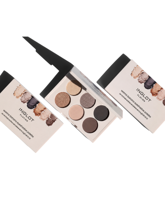 Inglot Playinn Eyeshadow Palette