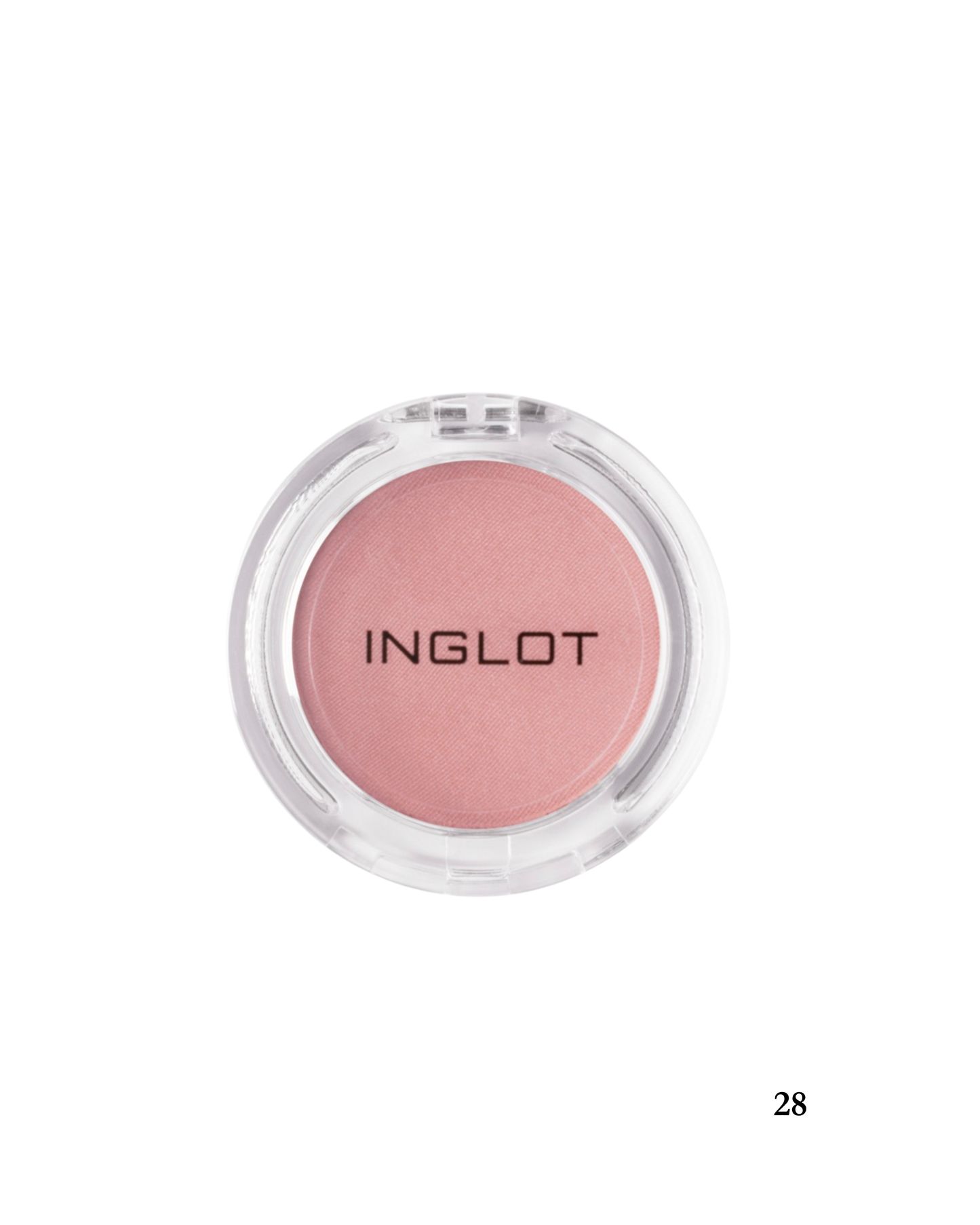 Inglot Radiant Skin Face Blush