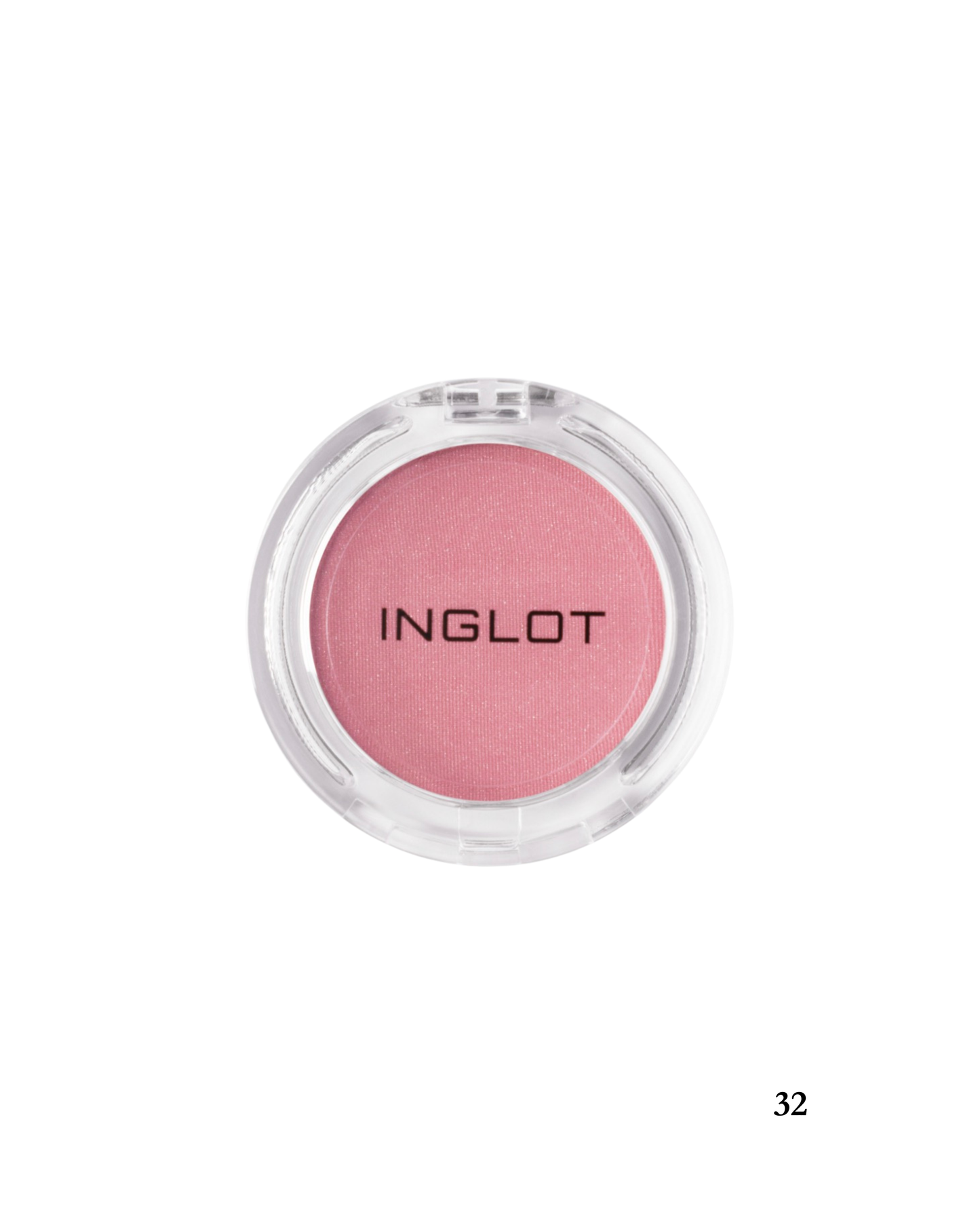 Inglot Radiant Skin Face Blush
